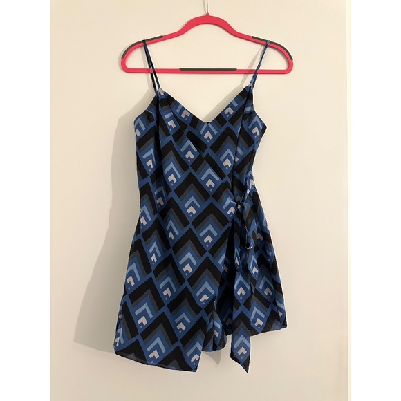 Club Monaco romper - Picture 1 of 2